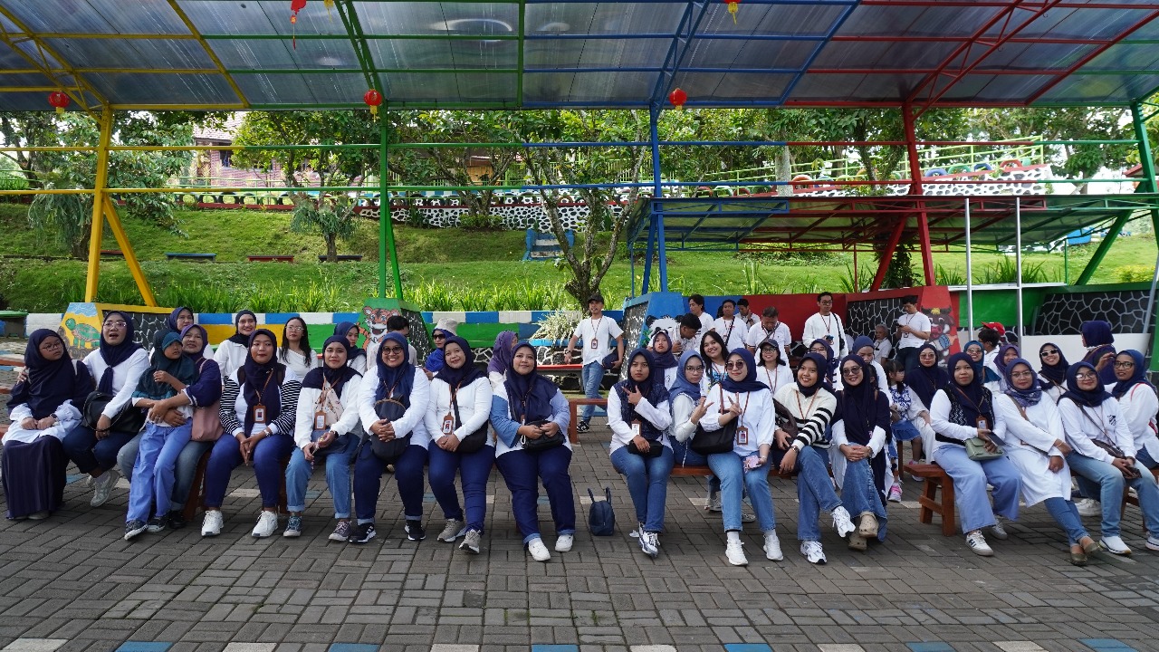 Bonding Together PT. Media Hati